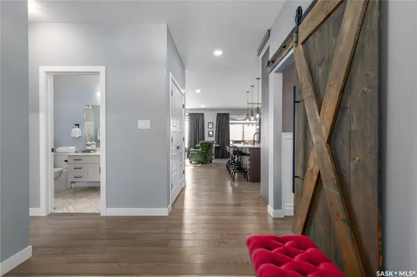 1001 Maplewood DRIVE, Moose Jaw, SK S6J 0E4