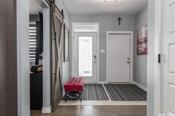 1001 Maplewood DRIVE, Moose Jaw, SK S6J 0E4