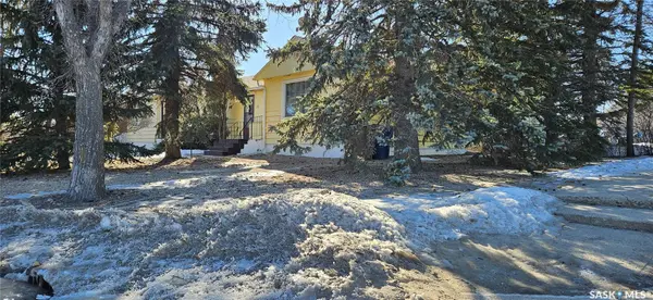 732 97th STREET, Tisdale, SK S0E 1T0