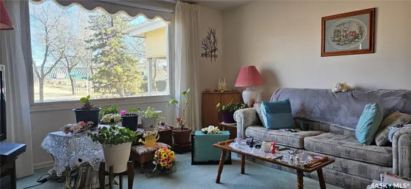 732 97th STREET, Tisdale, SK S0E 1T0