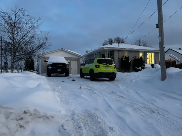 14 Bouldier ST, Kapuskasing, ON P5N 2V1