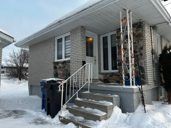 14 Bouldier ST, Kapuskasing, ON P5N 2V1