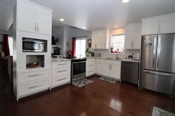 33 George ST, Kirkland Lake, ON P2N 1B0