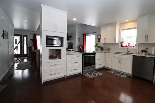 33 George ST, Kirkland Lake, ON P2N 1B0