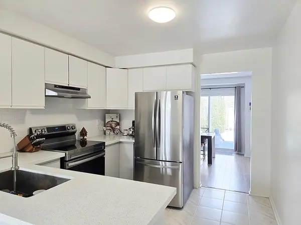 3600 Colonial DR N #61, Mississauga, ON L5L 5P5