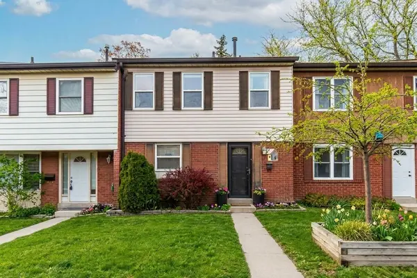 2825 Gananoque DR #41, Mississauga, ON L5N 1V6