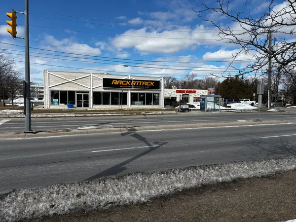 2279 Fairview ST #1, Burlington, ON L7R 2E3