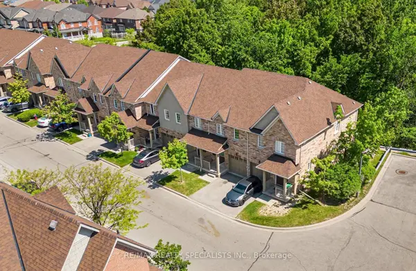 3950 Erin Centre BLVD #70, Mississauga, ON L5M 0A5