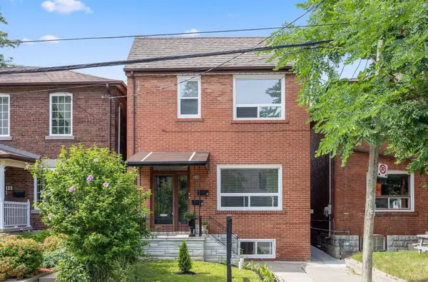 120 Brandon AVE, Toronto W02, ON M6H 2E1