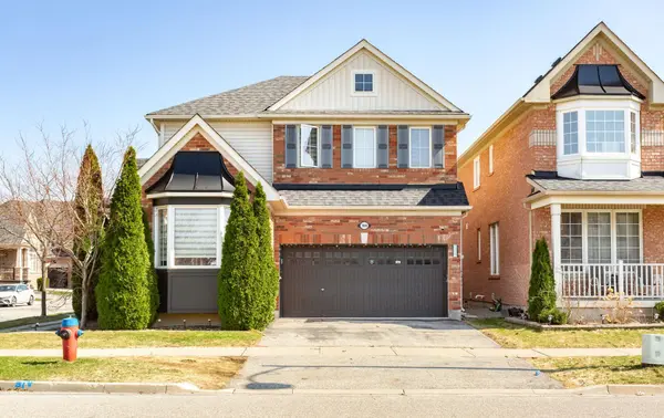 308 Mcdougall Cross, Milton, ON L9T 0N6