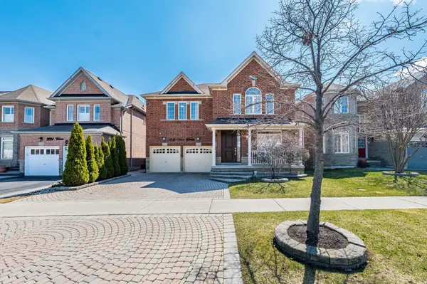 3228 Tacc DR, Mississauga, ON L6M 0H3