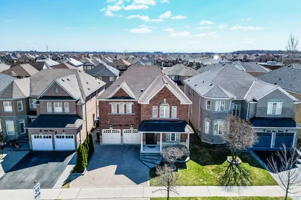 3228 Tacc DR, Mississauga, ON L6M 0H3