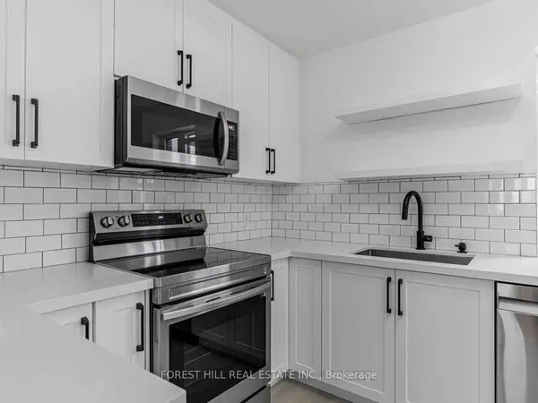 80 Belgravia AVE #A, Toronto W04, ON M6E 2M5