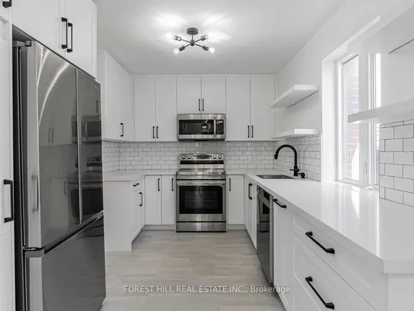 80 Belgravia AVE #A, Toronto W04, ON M6E 2M5