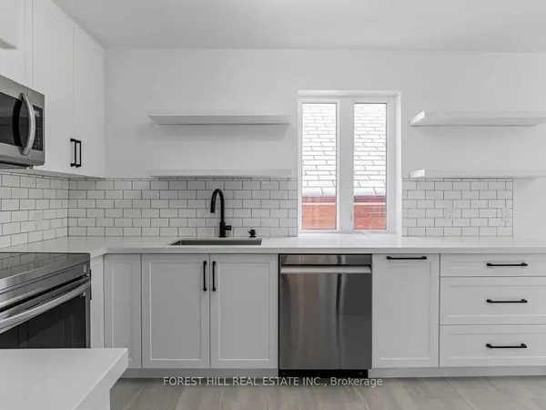 80 Belgravia AVE #A, Toronto W04, ON M6E 2M5