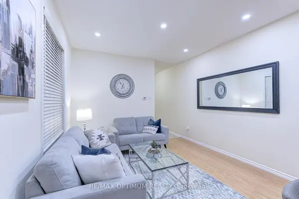 233 Lockwood RD, Brampton, ON L6Y 4Y1