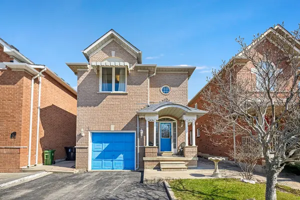 30 Purdy CRES, Toronto W04, ON M9N 3X7