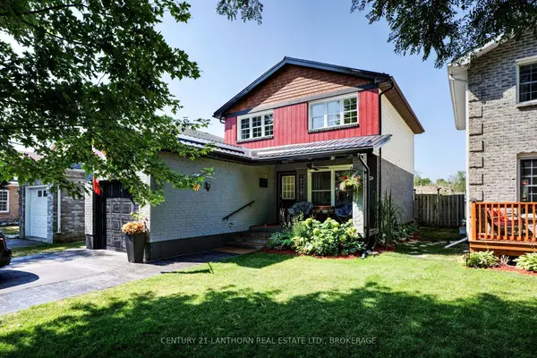 394 Ginger ST, Greater Napanee, ON K7R 3X8