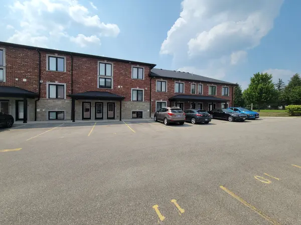 3205 Vivian Line 37 N/A #5, Stratford, ON N5A 0H8