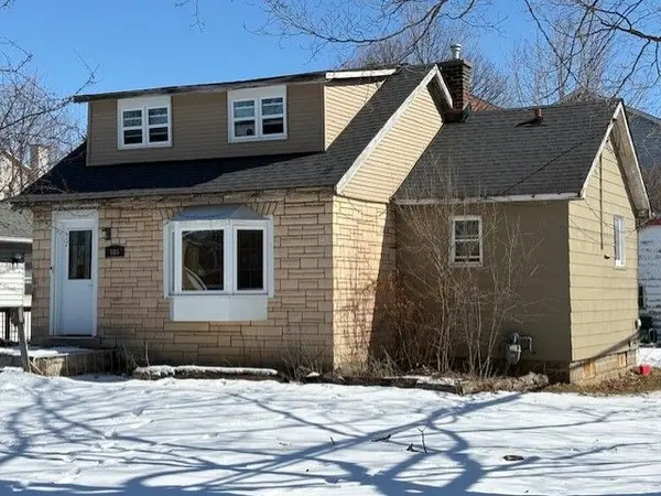 185 Compton AVE, Woodroffe, ON K2B 5A6