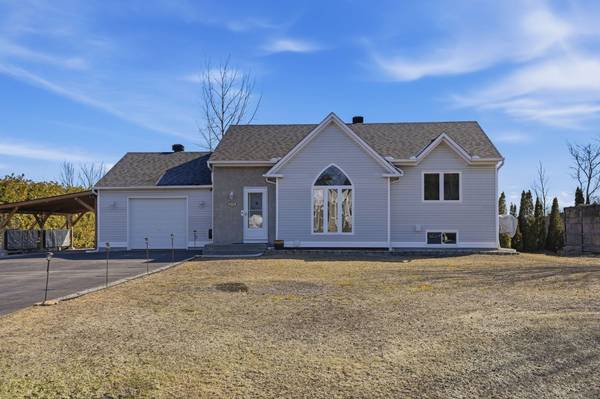 531 Devista BLVD, Alfred And Plantagenet, ON K0B 1A0