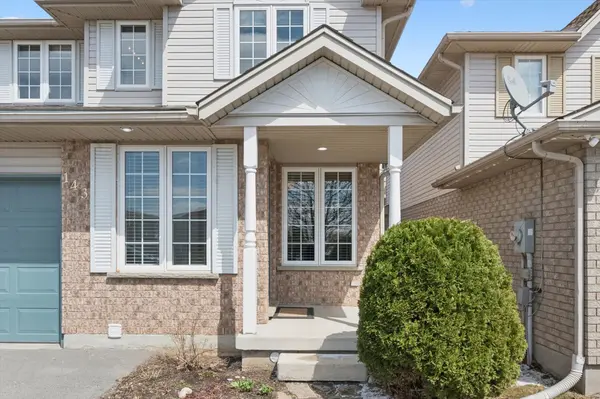 143 Bradson DR, Guelph, ON N1E 7B6