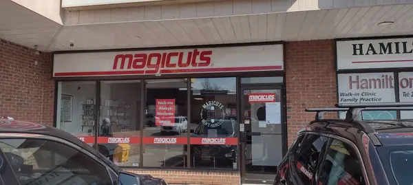 969 Upper Ottawa ST #10, Hamilton, ON L8T 4V9