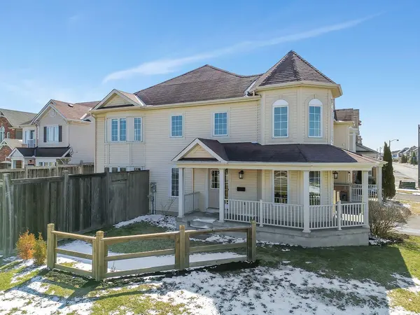 2782 Grand Canal ST, Barrhaven, ON K2J 0T2