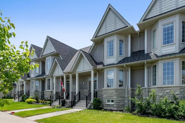 25 Elliot ST E #2, Centre Wellington, ON N1M 0H6