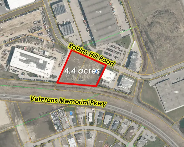 15760 Robin's Hill RD, London East, ON N5V 0A4