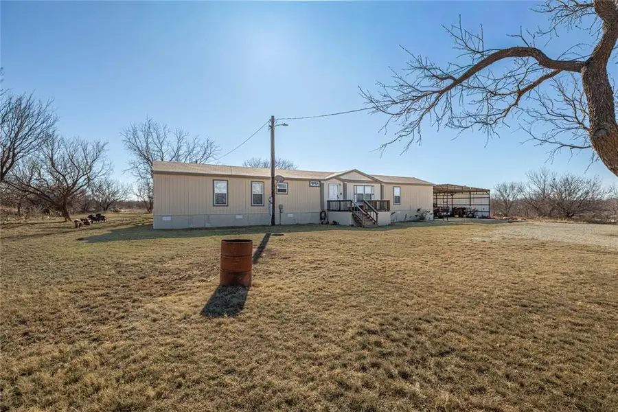 1147 County Road 150, Abilene, TX 79601