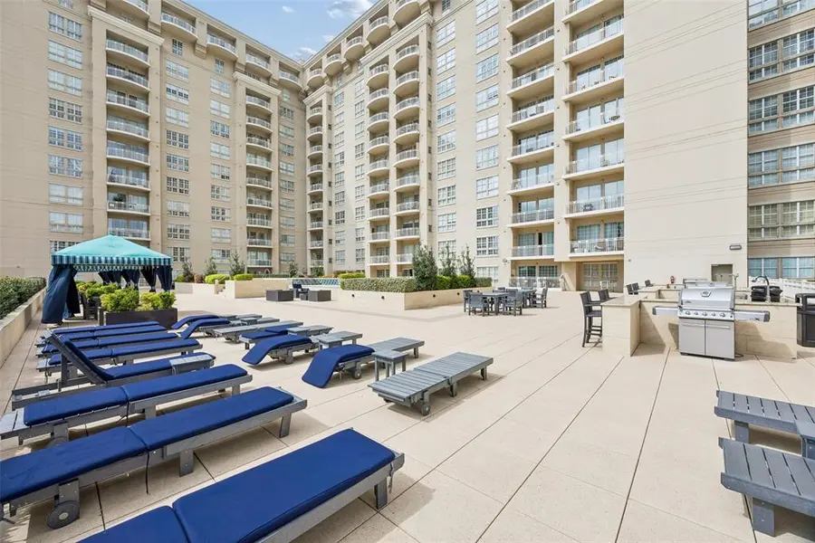 3225 Turtle Creek Boulevard #1012, Dallas, TX 75219