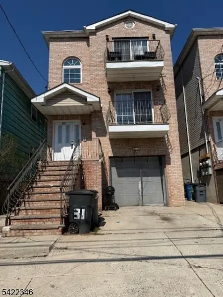 31 Hanford St #1, Newark City, NJ 07114