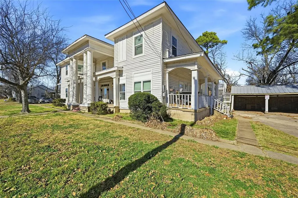 3720 Sockwell Boulevard #1, Greenville, TX 75401