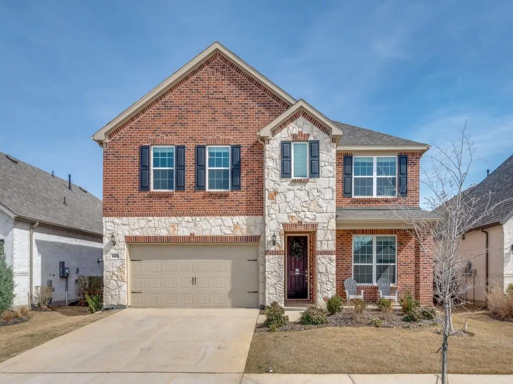 4408 Minnow Cove Road, Oak Point, TX 75068