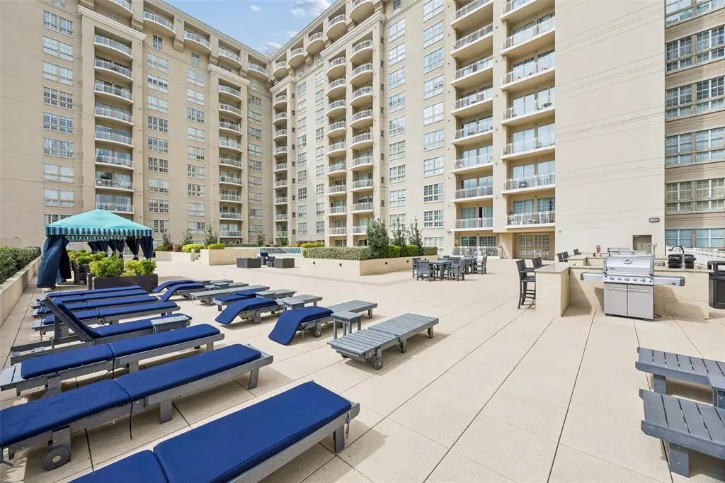 3225 Turtle Creek Boulevard #1012, Dallas, TX 75219