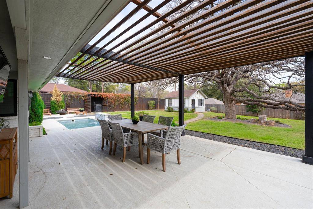 709 Pennsylvania Drive, Denton, TX 76205