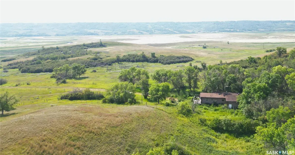 Rural Address, Longlaketon Rm No. 219, SK S0G 0W0