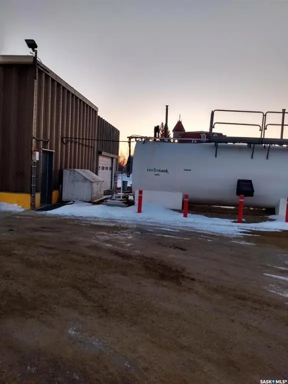 18 B AVENUE, Willow Bunch, SK S0H 4K0