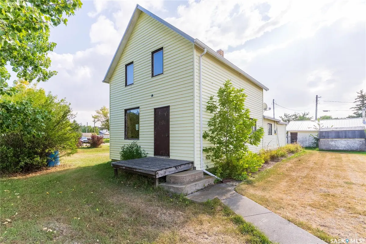 116 Rouleau STREET, Rouleau, SK S0G 4H0