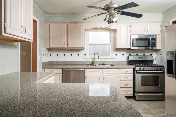 30362 West RD, Huron Charter Township, MI 48164