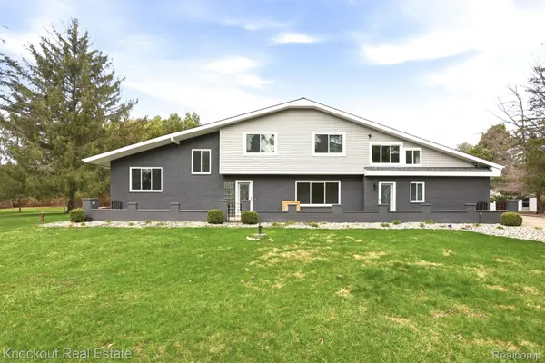 9239 Lange RD, Birch Run Township, MI 48415