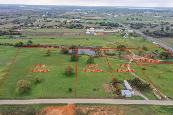 TBD-Lot 4 Stewart Rd, Aubrey, TX 76227