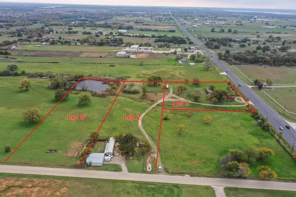 TBD-Lot 4 Stewart Rd, Aubrey, TX 76227
