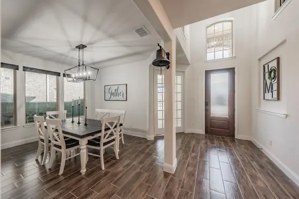 1518 Primrose Place, Haslet, TX 76052