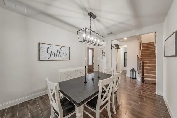 1518 Primrose Place, Haslet, TX 76052