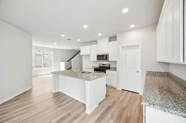 732 Santa Lucia Drive, Anna, TX 75409