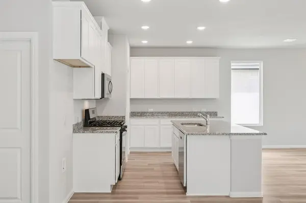 732 Santa Lucia Drive, Anna, TX 75409