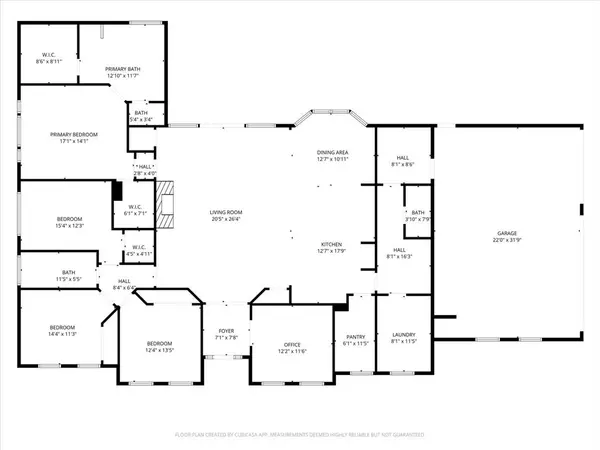 1233 Milrany Lane, Melissa, TX 75454