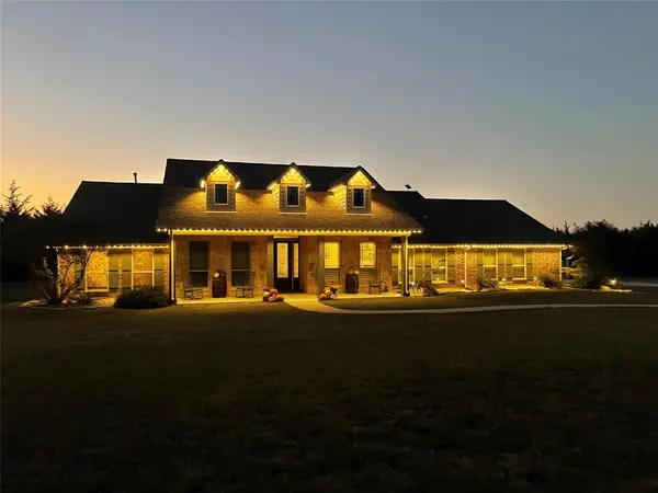 1233 Milrany Lane, Melissa, TX 75454